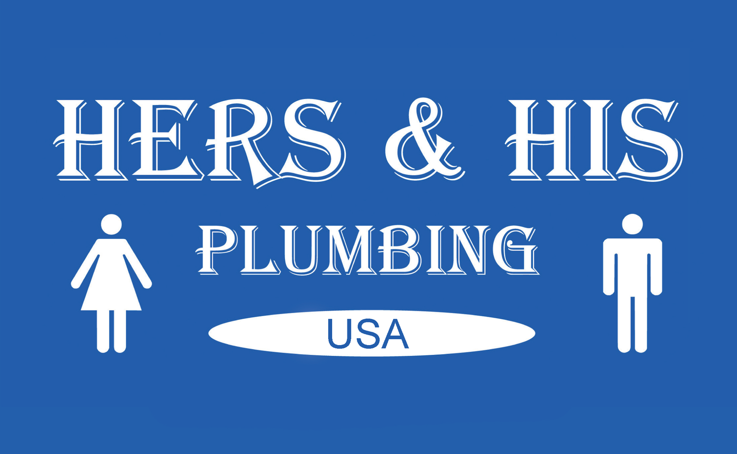 Hers & His Plumbing